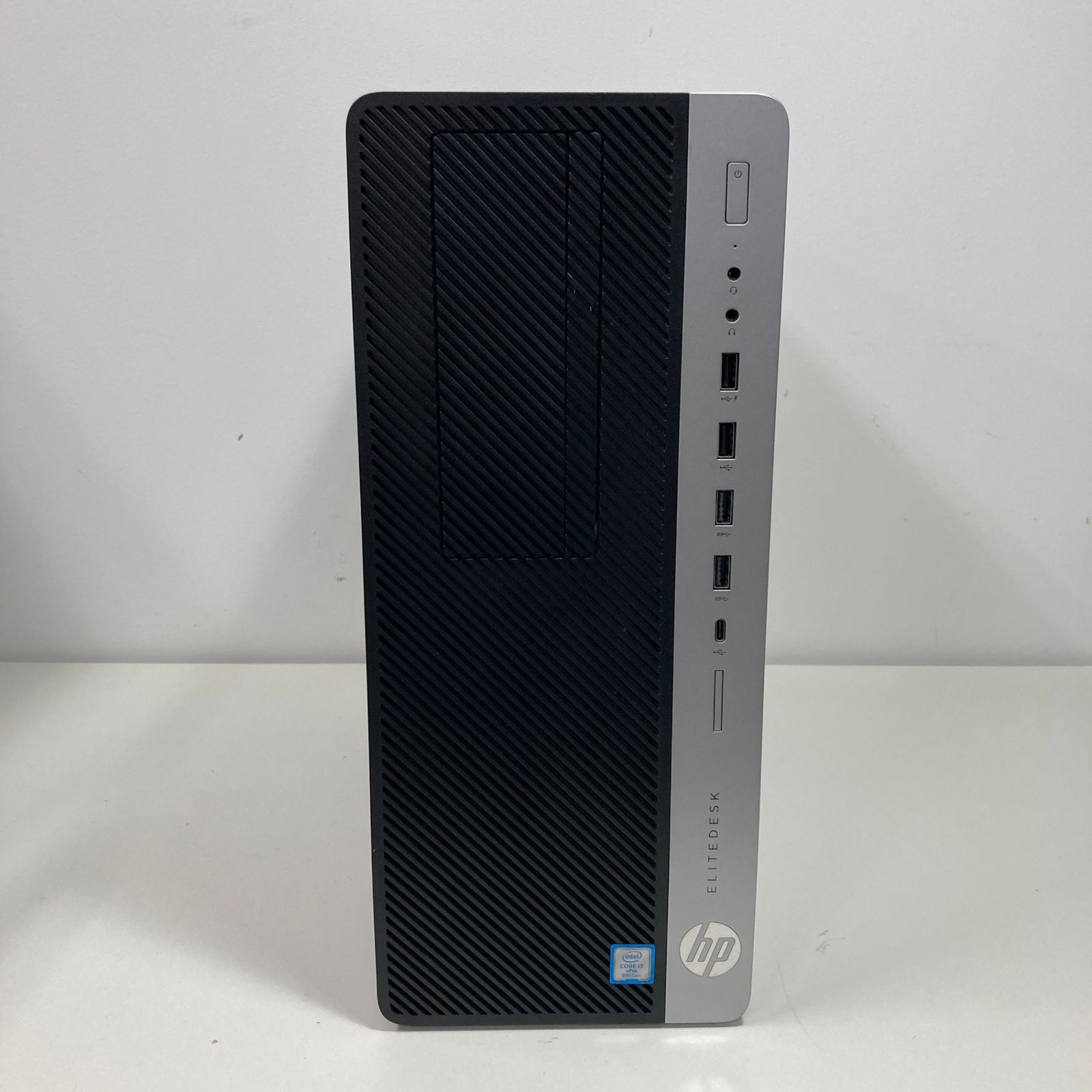 Windowsデスクトップ HP EliteDesk 800 G5 TWR Core-i7 9700 hp EliteDesk 800 G5 TWR Core i7 9700 3GHz/32GB/512GB(SSD