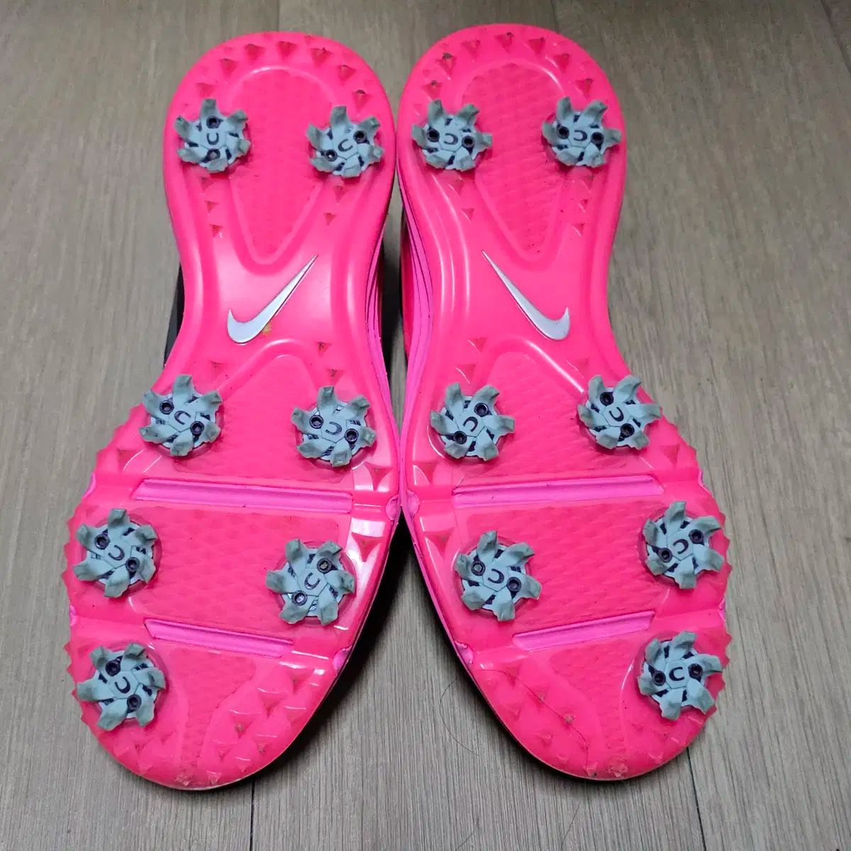 ナイキゴルフ ルーラ