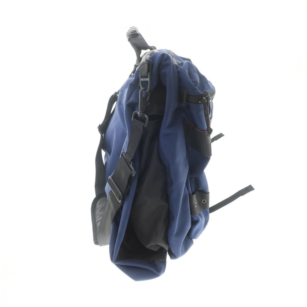 中古】ブリーフィング BRIEFING バリスティックナイロン ガーメント  