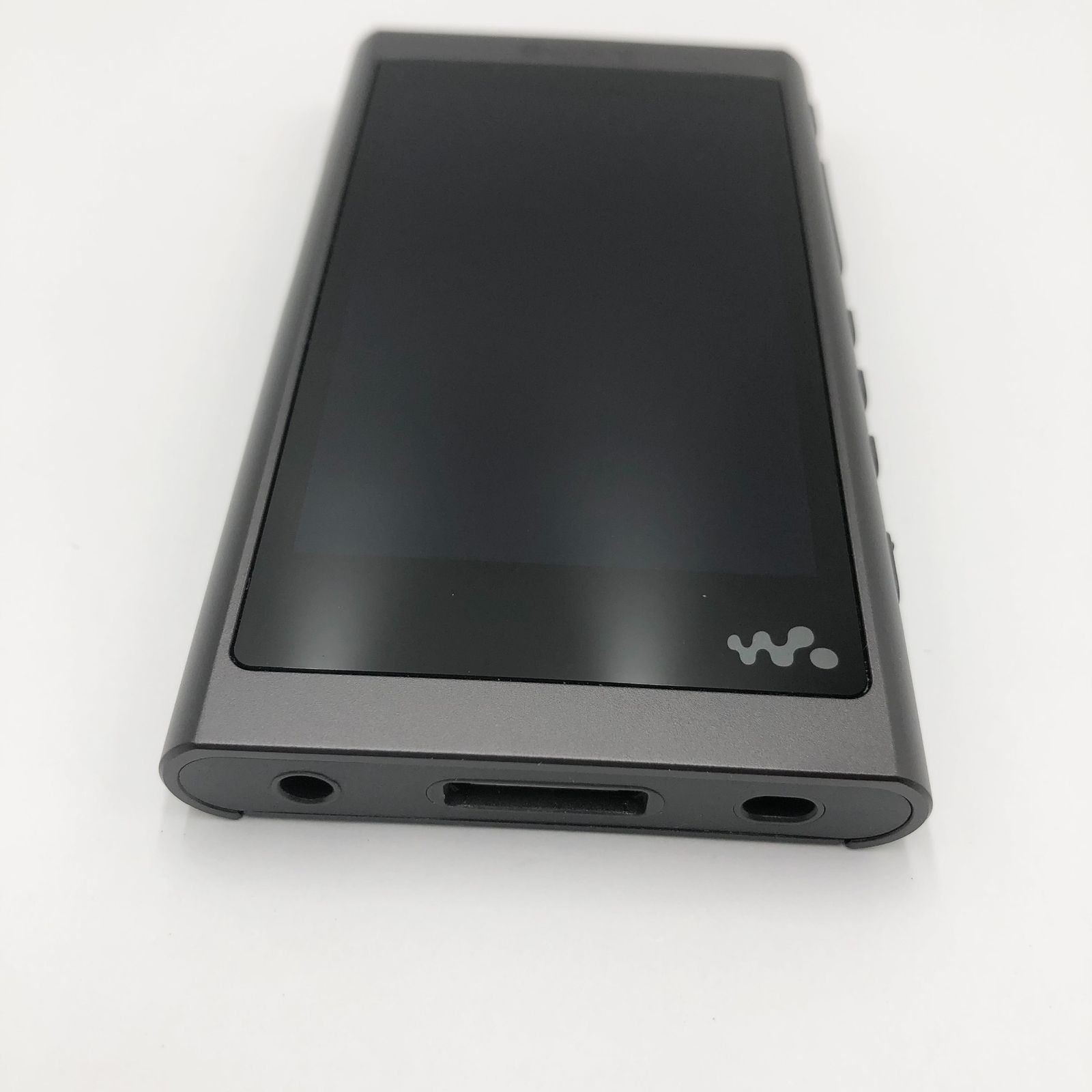 ソニー ウォークマン Aシリーズ 16GB NW-A55 : MP3プレーヤー