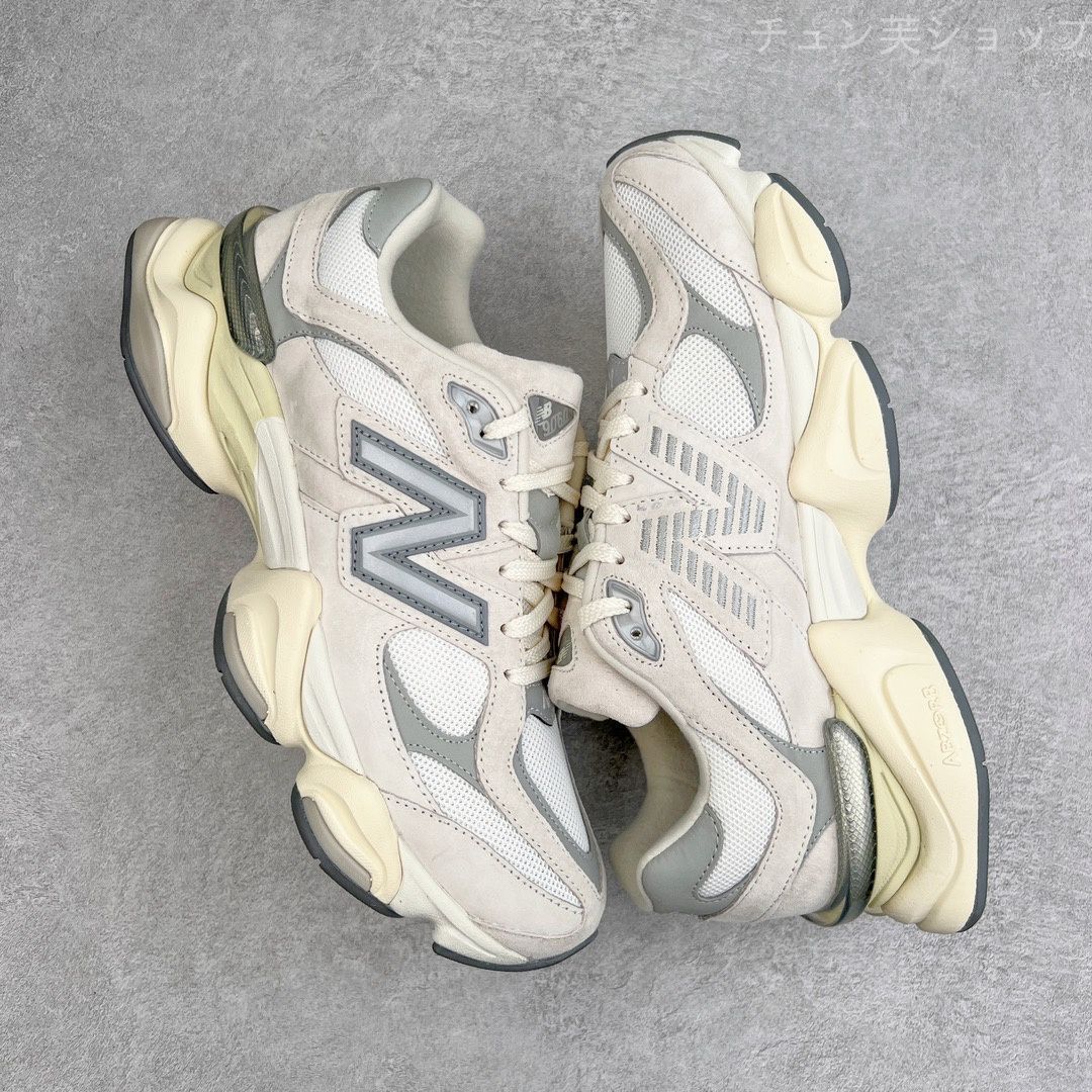 新品 NewBalance ニューバランスU9060ECA スニーカー