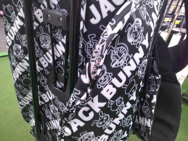 JACKBUNNYドラえもん