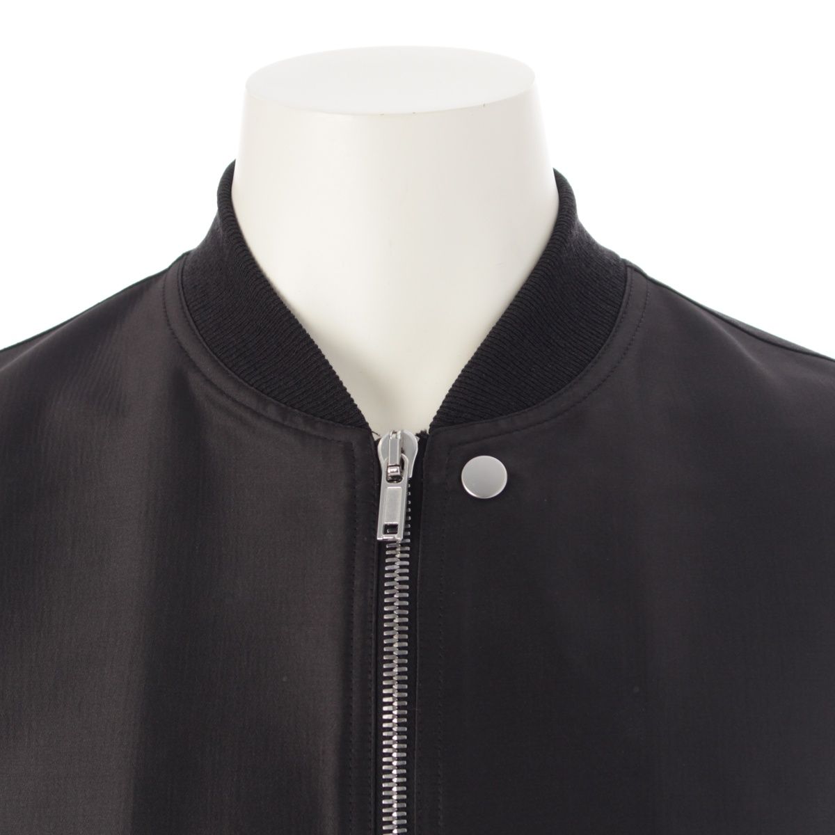 ジャケット・アウター rickowens 18ss ma-1 ジャケット・アウター rickowens 18ss ma-1 ジャケット