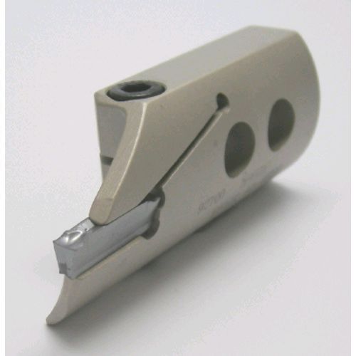 7営業日以内発送 在庫品 イスカル HGAIR 25-3T9 Ｗ ＨＦ端溝 ホルダ HGAIR253T9 624-4513 沖縄離島販売不可