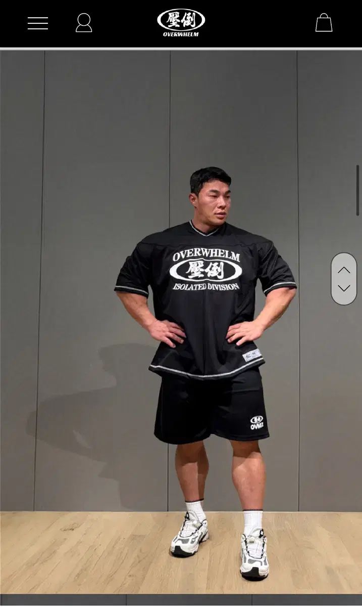 圧倒 ラグビー ハーフパンツ L BORN TO WIN DOM ALLRIGHT