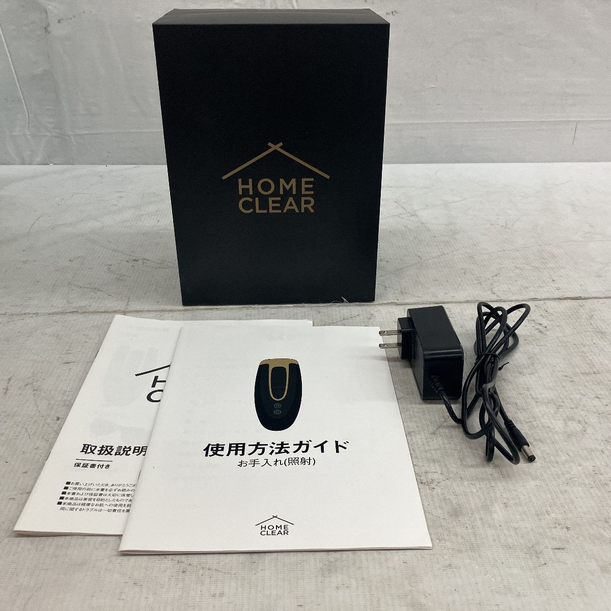  CLEAR MCLEAR メンズ脱毛器 61BKxacvOBL._UF350,350_QL50_.jpg