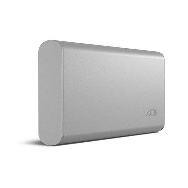 P４倍 7/11は楽天勝利でさらにPアップ】 エレコム LaCie Portable SSD v2 2TB STKS2000400