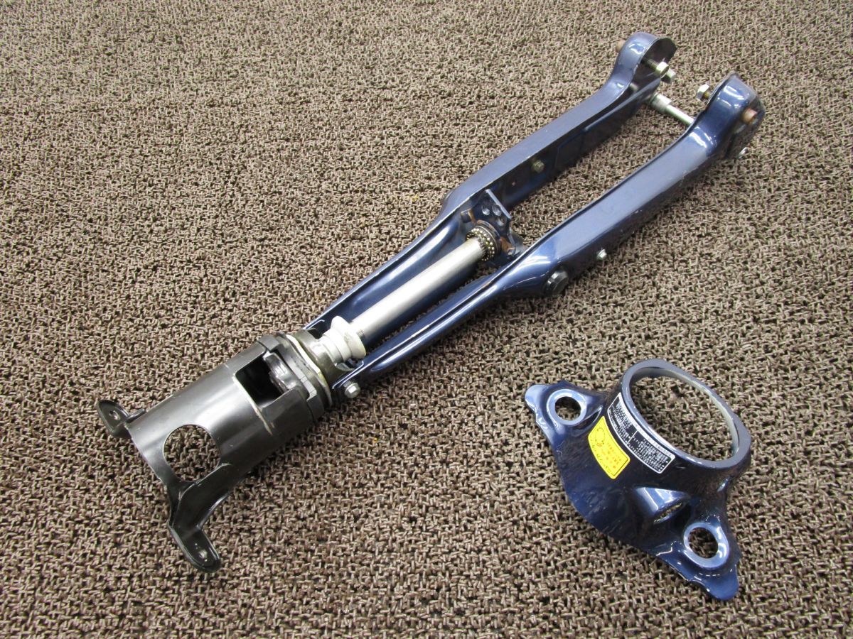 ホンダ HA02E