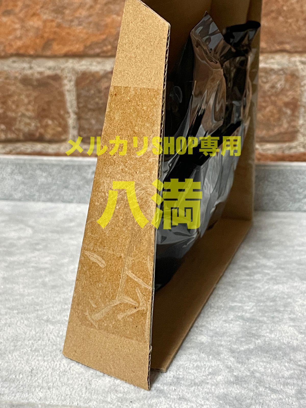 ランダムブースター