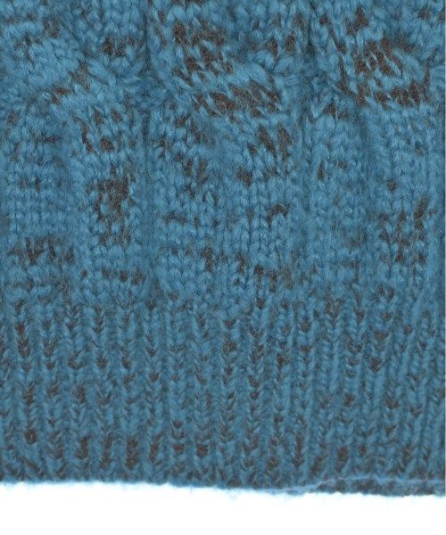 ISA BOULDER ニット・セーター メンズ 【古着】【中古】【送料無料