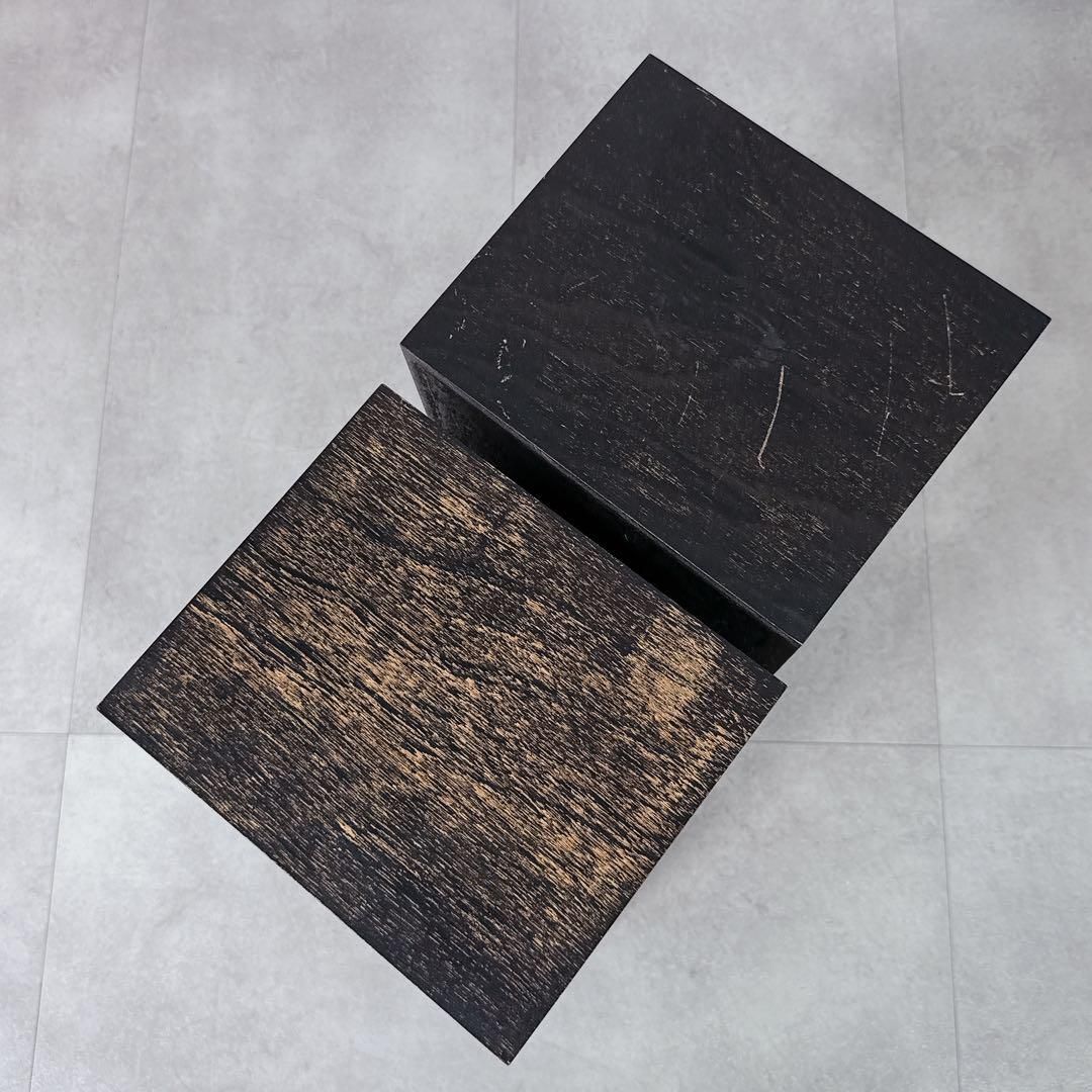 X744 YAMAHA ヤマハ NS-10M 2ウェイスピーカー 黒 - メルカリ