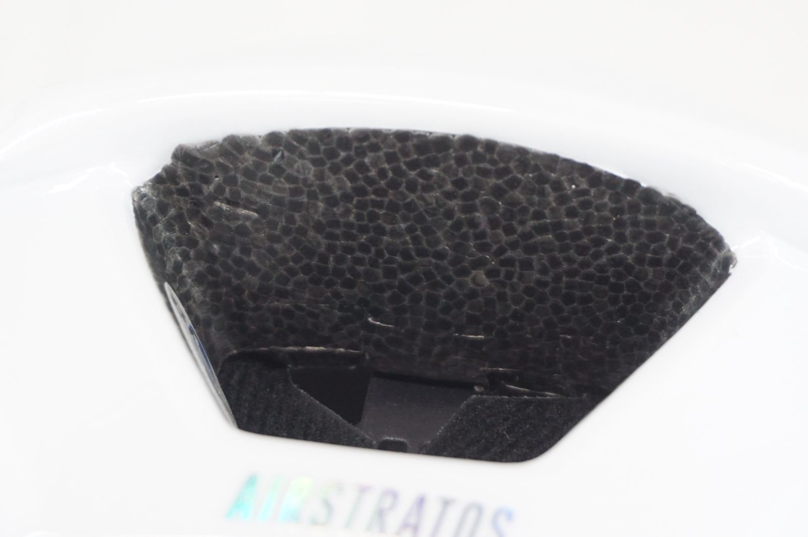 本日の LIMAR リマール STRATOS Mサイズ ヘルメット バイチャリ阪急塚口店