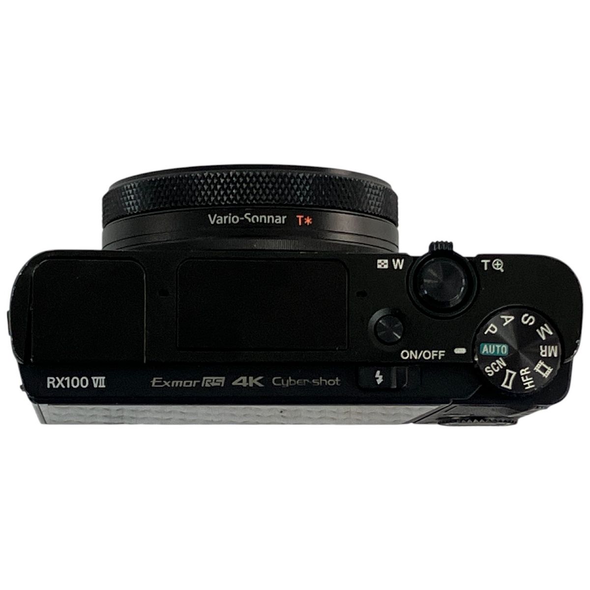 SONY RX100 VII 4K コンパクトカメラ　ジャンク品 SONY - DSC-RX100 ジャンク品の通販 by Sasaati's shop｜ソニー