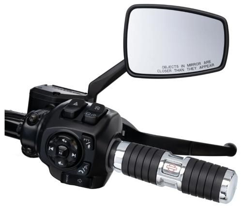 カフナ ハンドグリップ クローム 2025年以降FLTRXSE FLHXSE 2025年以降FLHX FLTRX FLTRXSTSE