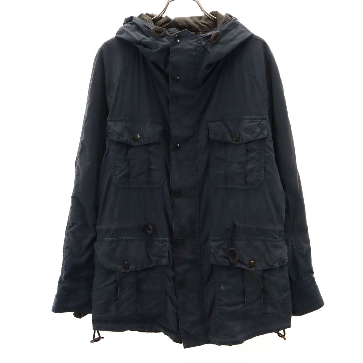 BARBOUR FOR MARGARET HOWELL バブアー フォー マーガレット BARBOUR FOR MARGARET HOWELL バブアー フォー マーガレット