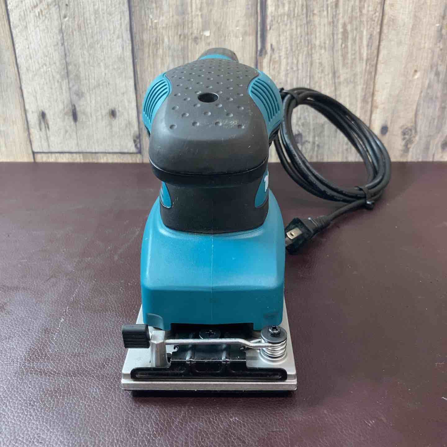 品 マキタ makita 仕上サンダ BO3710 東大和店