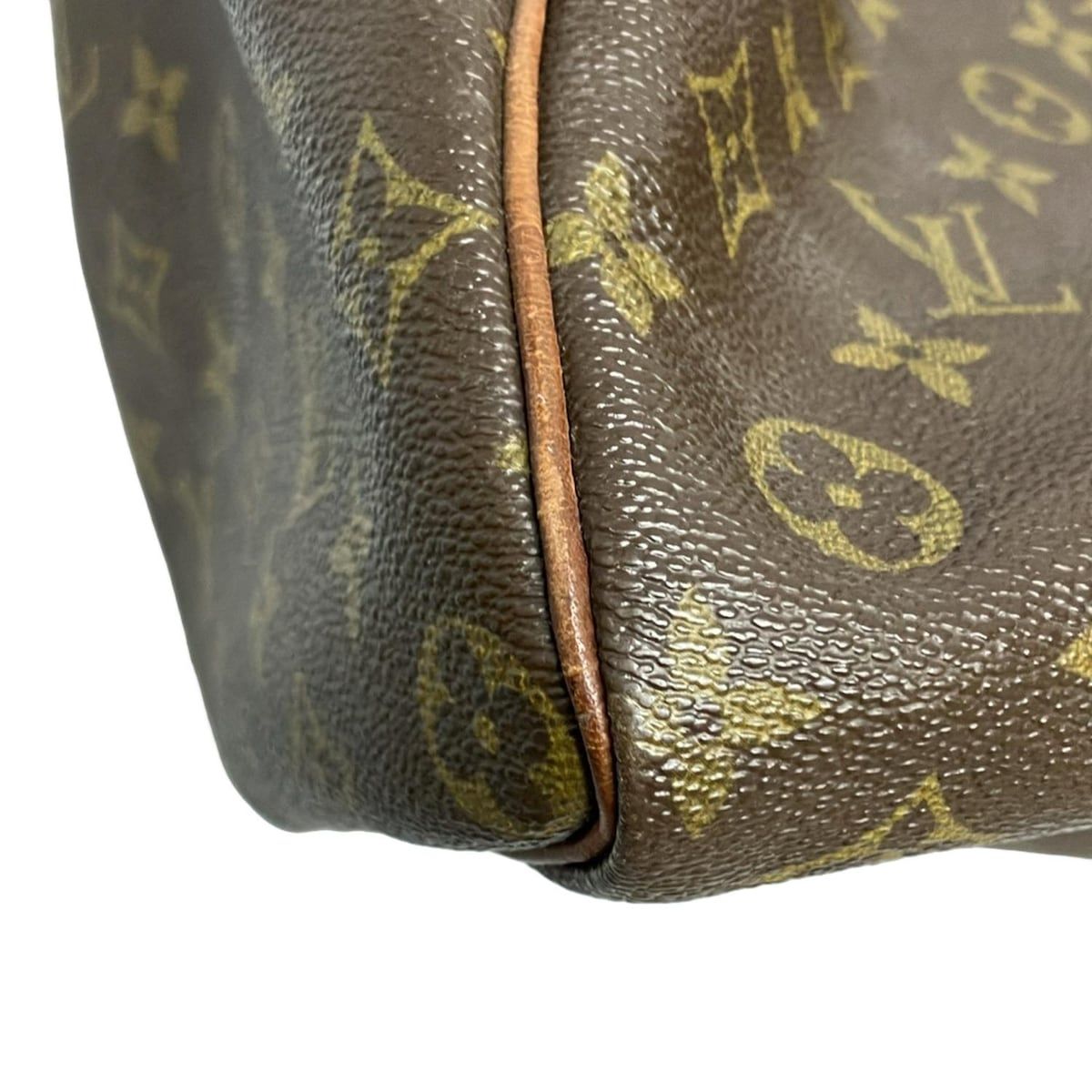 モノグラム スピーディ35