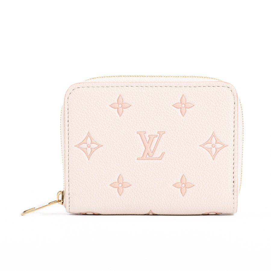 LOUIS VUITTON ルイヴィトン コインケース ジッピーコインパース M14563