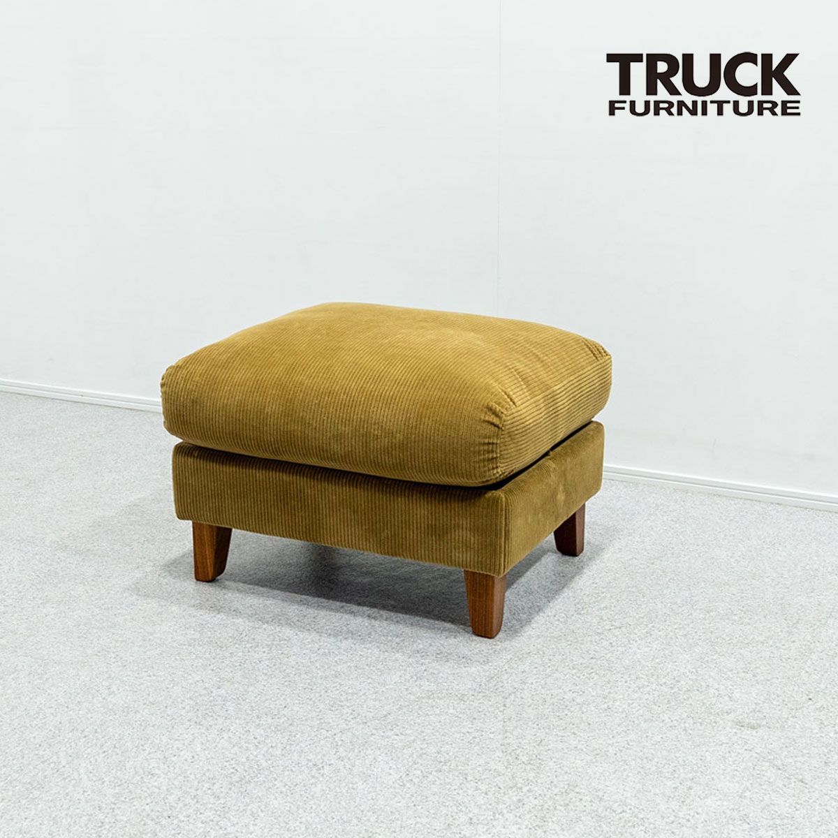 FK SOFA OTTOMAN - オットマン・スツール