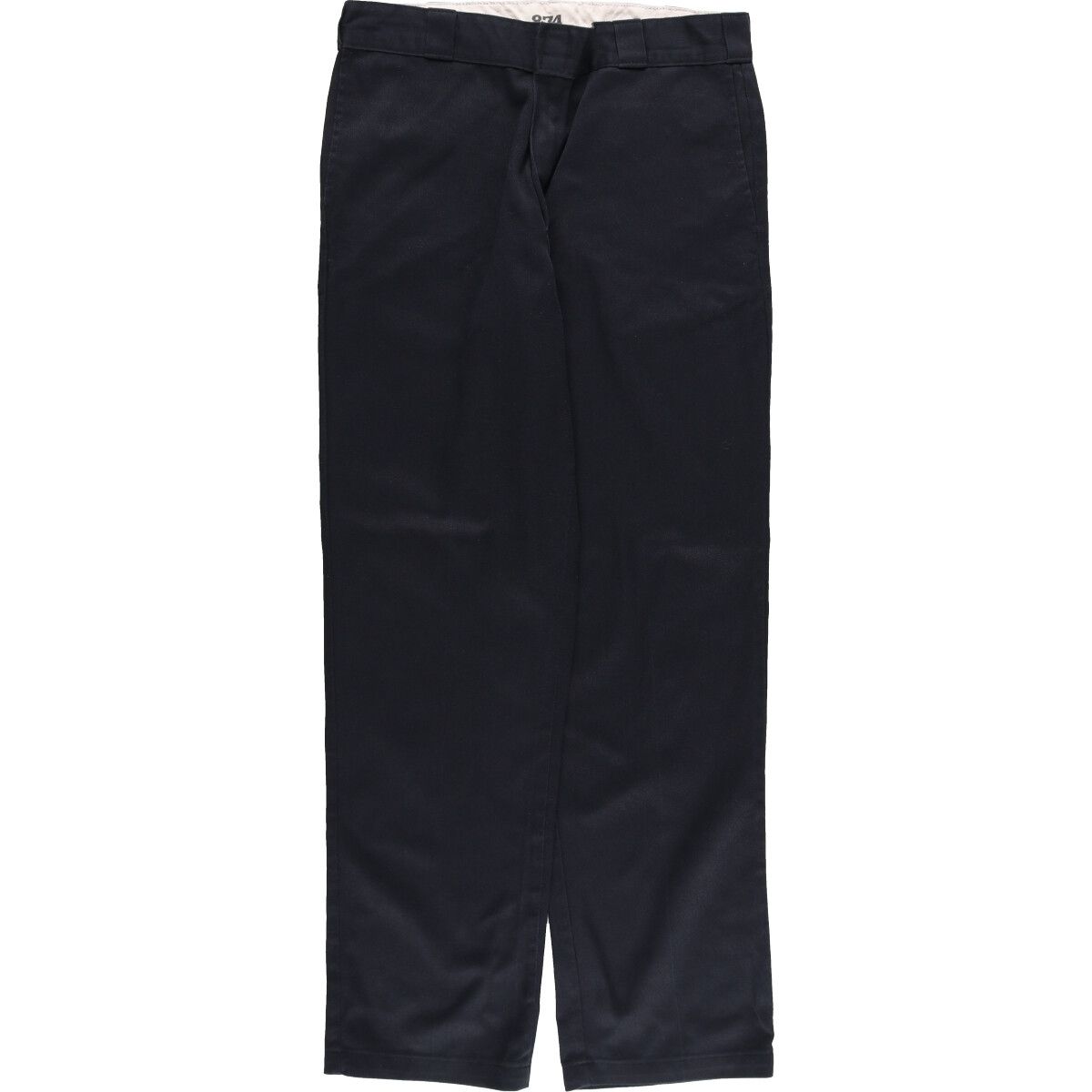 古着 ディッキーズ Dickies 874 FLEX ORIGINAL FIT メンズw33相当/eaa487007