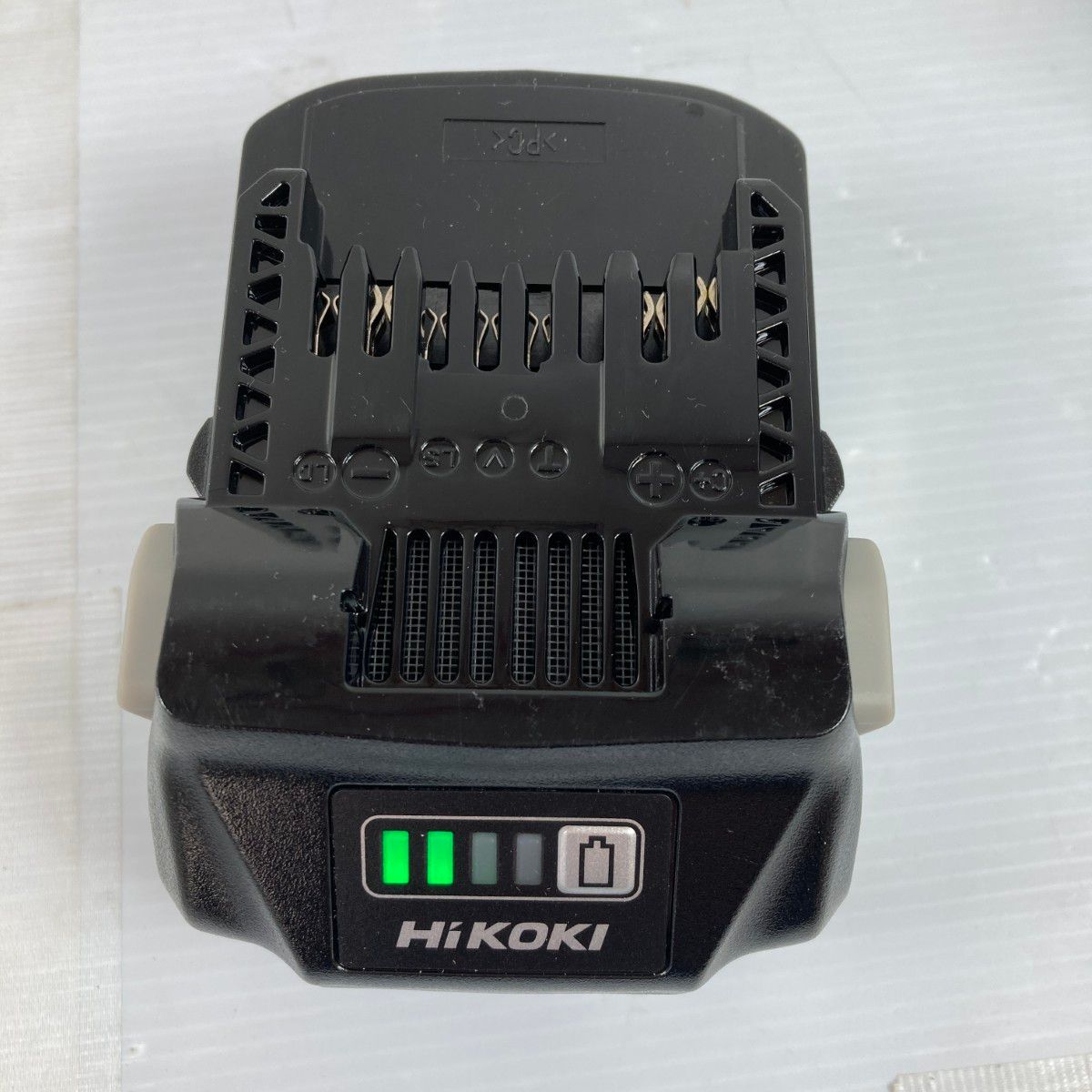 コードレスロータリーハンマドリル