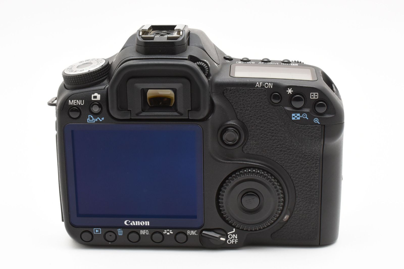 ☆極上☆CANON キヤノン 節約 50D デジタル一眼レフ シャッター数23303