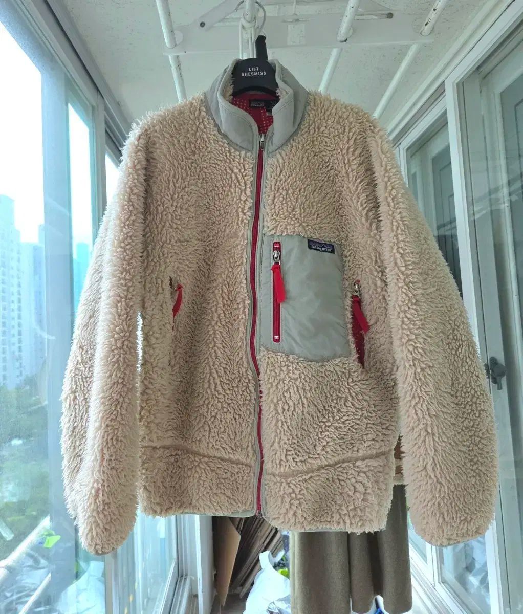 XL パタゴニア Usa ディープファイル カーディガン Kids14 フリース レトロ x