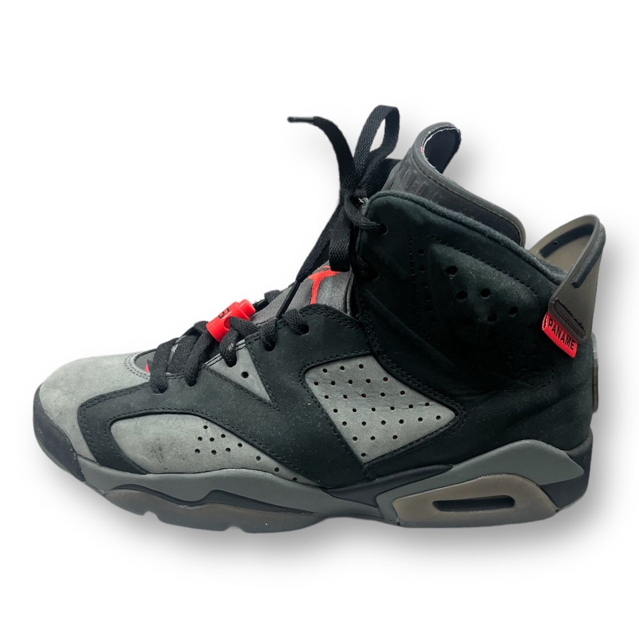 国内正規 NIKE PARIS SAINT GERMAIN AIR JORDAN 6 RETRO INFRARED CK1229-001 ...