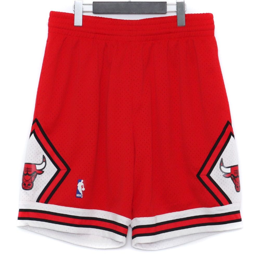 Mitchell&Ness スイングマンショーツ ミッチェルアンドネス（Mitchell&Ness）（メンズ）スイングマン