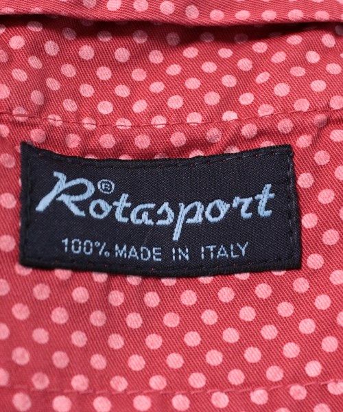 Rotasport パンツ（その他） メンズ 【古着】【中古】【送料無料