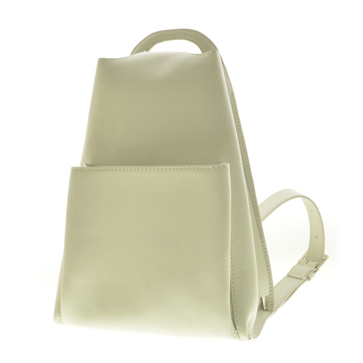 Motherhouse / マザーハウス】Sou Backpack ソウ バックパック レザー 