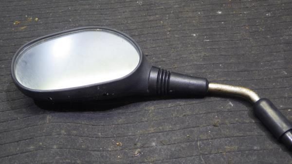 スズキ アドレスV50 CA42A ミラー左 S100-23