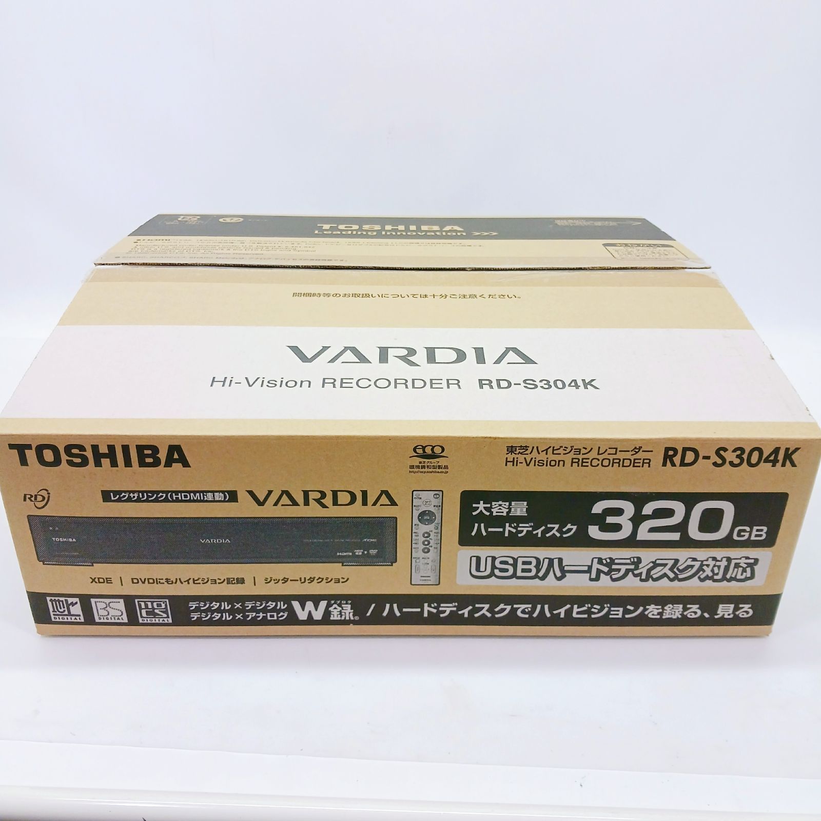 ◎ TOSHIBA