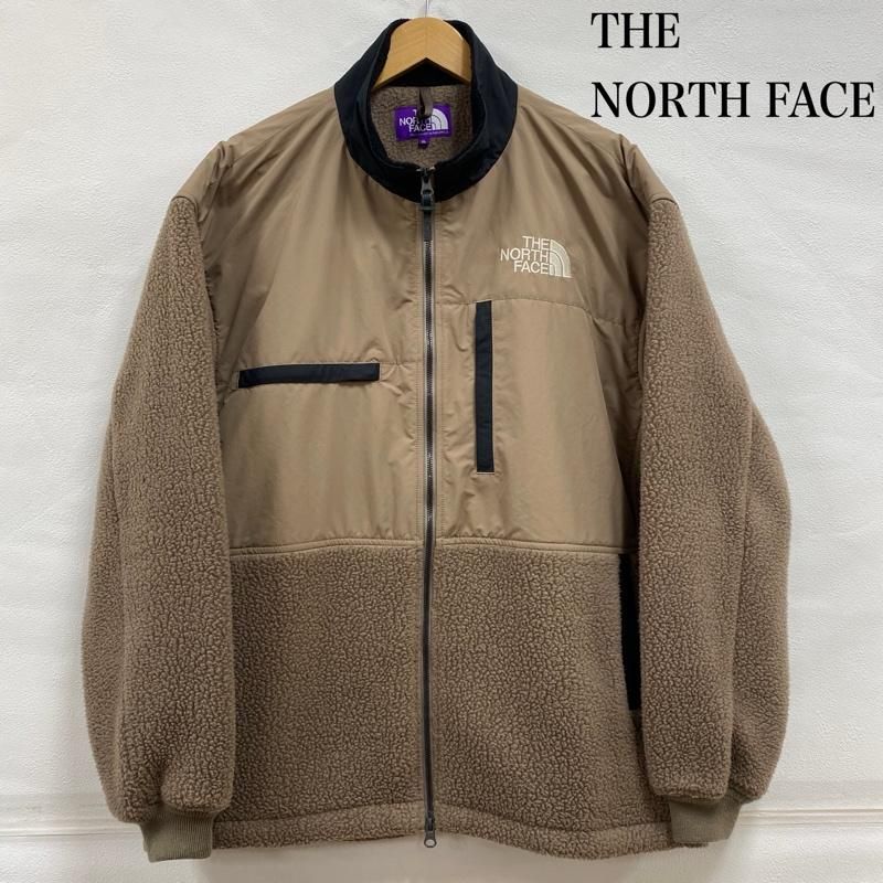 THE NORTH FACE PURPLE LABEL ザ ノースフェイス パープルレーベル BEAUTY&YOUTH 別注 FIELD DENALI  JKT フィールド デナリ ジャケット NA2155N - メルカリ