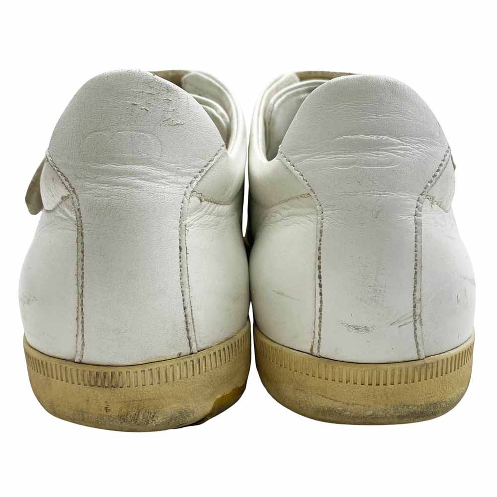 DIOR HOMME ディオールオム エディ期 07SS B30 ベルクロ レザー