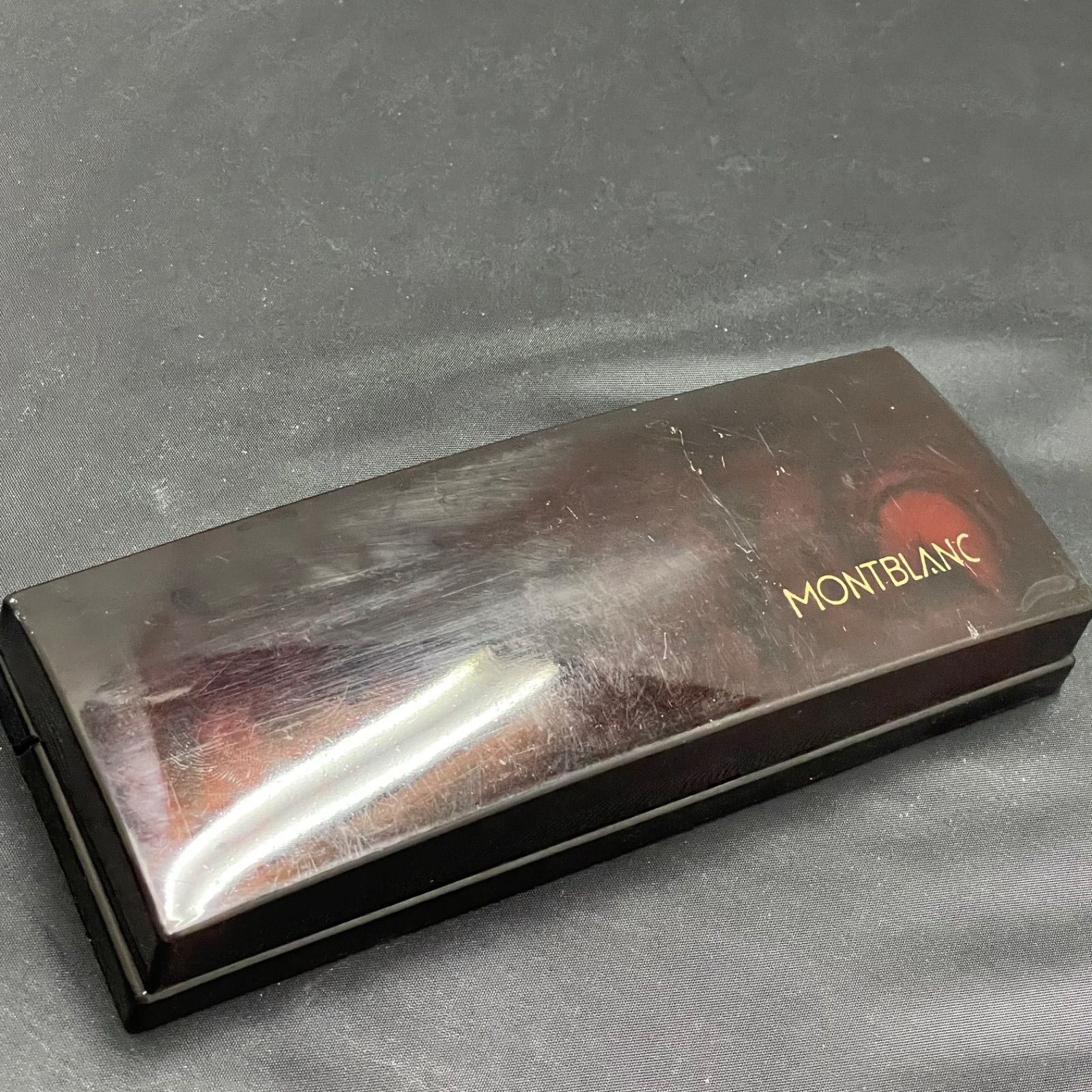 MONTBLANC モンブラン 万年筆 No12 【公式通販】