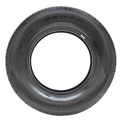 AUTOWAY】 新品 165R14 サマータイヤ Radar Dimax Classic 14インチ 4 