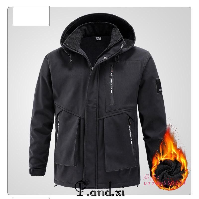 アウトドアウェア