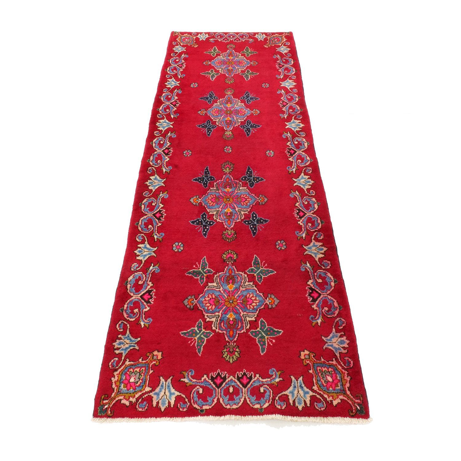 ヴィンテージラグ専門店