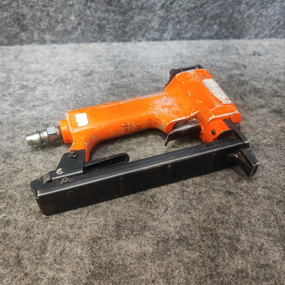 マックス エアタッカー TA-35⁄422J TA-20A⁄422Jキュウオンの製品