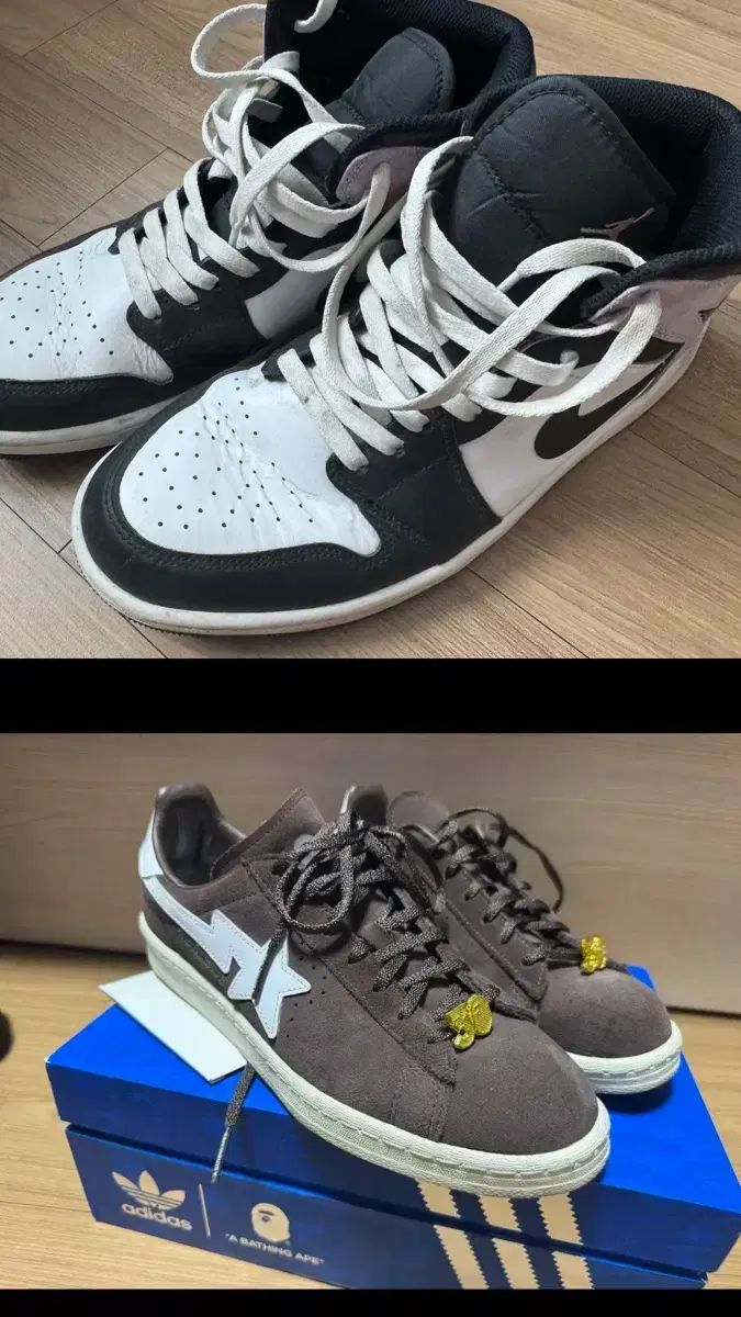 ナイキ靴 ベイプアディダス 靴 まとめ