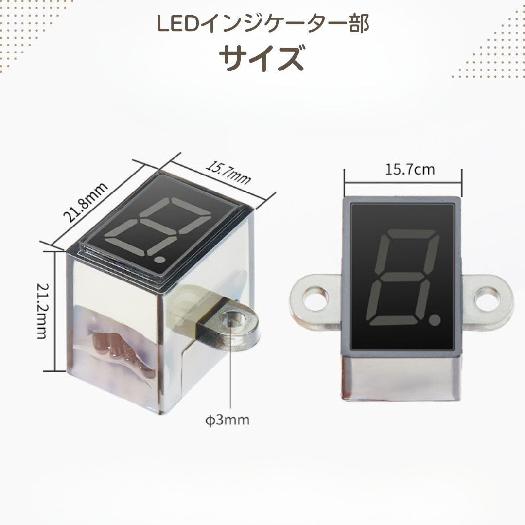 ナイトアイボーテ II 3ml 未開封新品2個+開封済未使用品1個 3点セット LED アップグレード コンボ AA – Nite Ize JAPAN