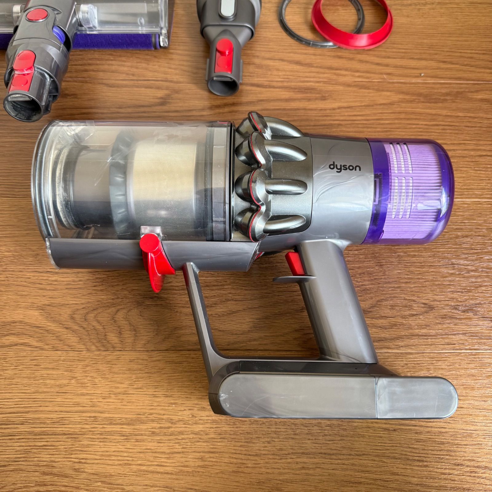 【ジャンク】Dyson V11 Absolute SV14 ジャンク】Dyson V11 Absolute SV14 ジャンク】Dyson V11 Absolute