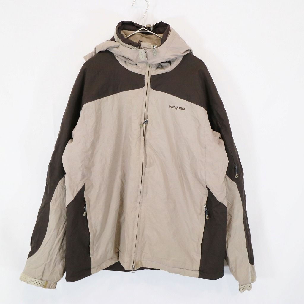 SALE/ patagonia パタゴニア 中綿ナイロンジャケット マウンテン