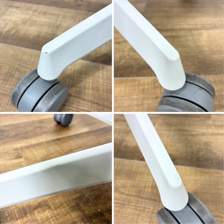 KOKUYO ing オフィスチェア ミディアムグレージュ MARWIL-DEMENAGEMENTS_CH