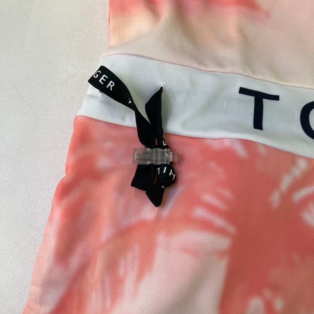 ヒルフィガーゴルフ