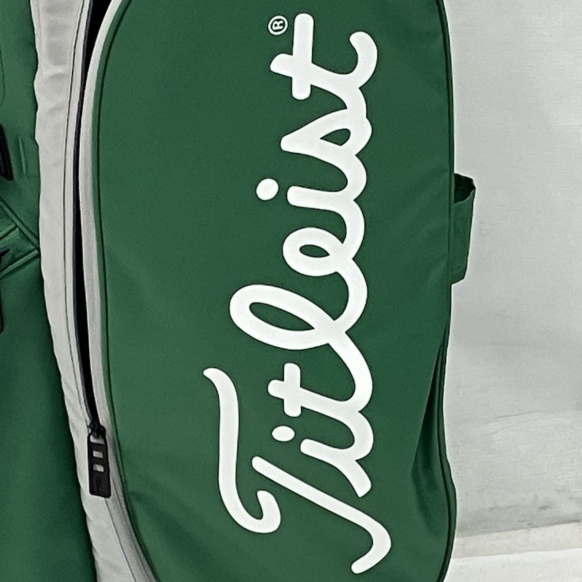 Titleist