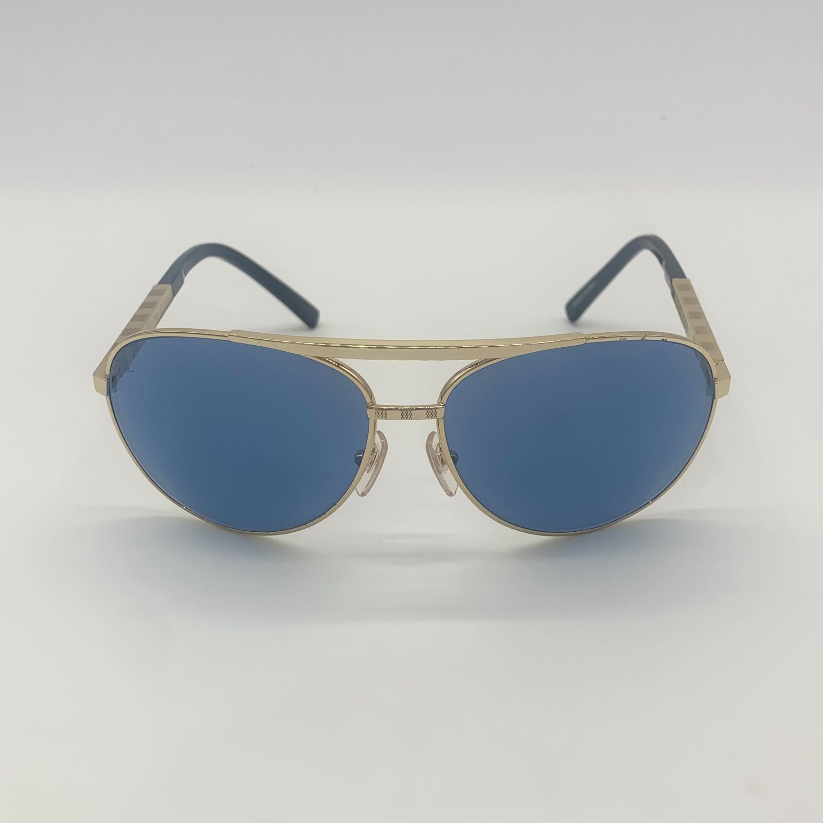 ▽ルイヴィトン アティテュードパイロット ティアドロップ サングラス