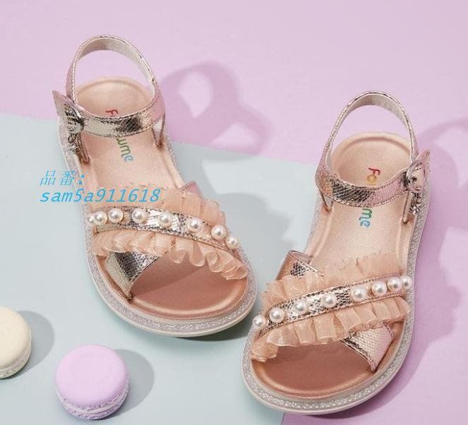 キッズ ジュニア