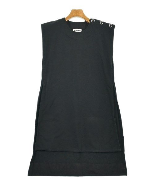 JIL SANDER ノースリーブ レディース 古着